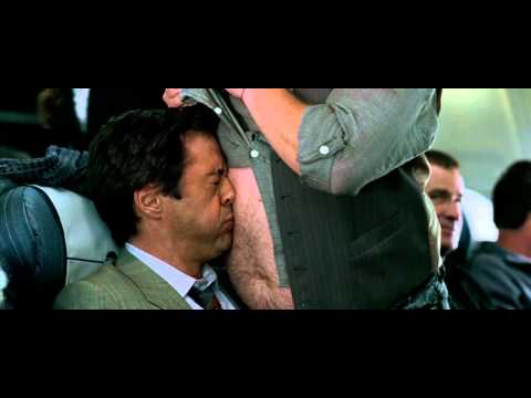 Featuring Due Date (2010) tv spot #5