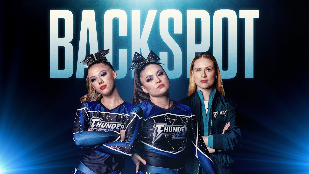 Featuring Backspot (2024) official trailer