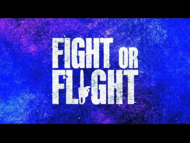 Featuring Fight or Flight (2025) official trailer