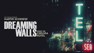 Thumbnail for Dreaming Walls: Inside the Chelsea Hotel