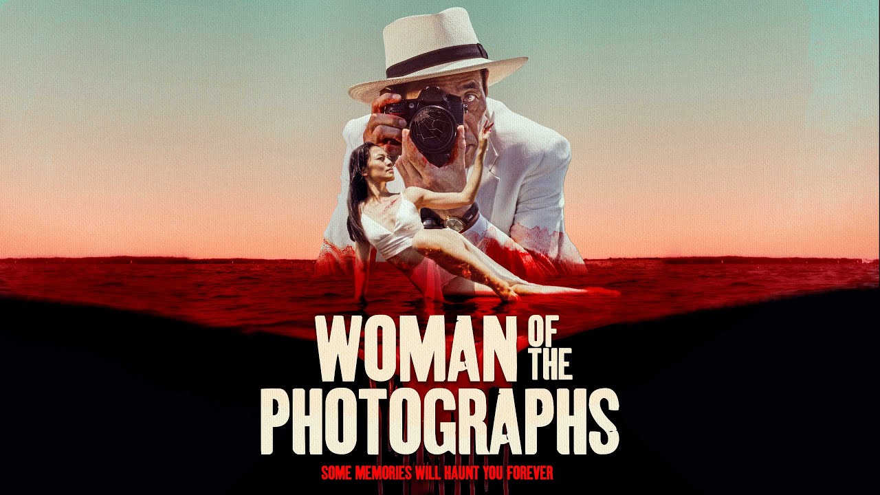 Woman of the Photographs Official Trailer Clip Image