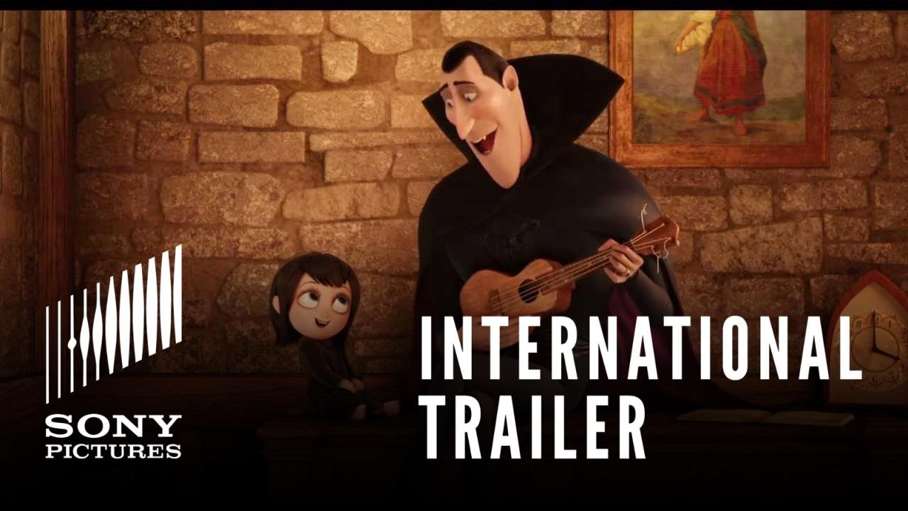  International Trailer Clip Image