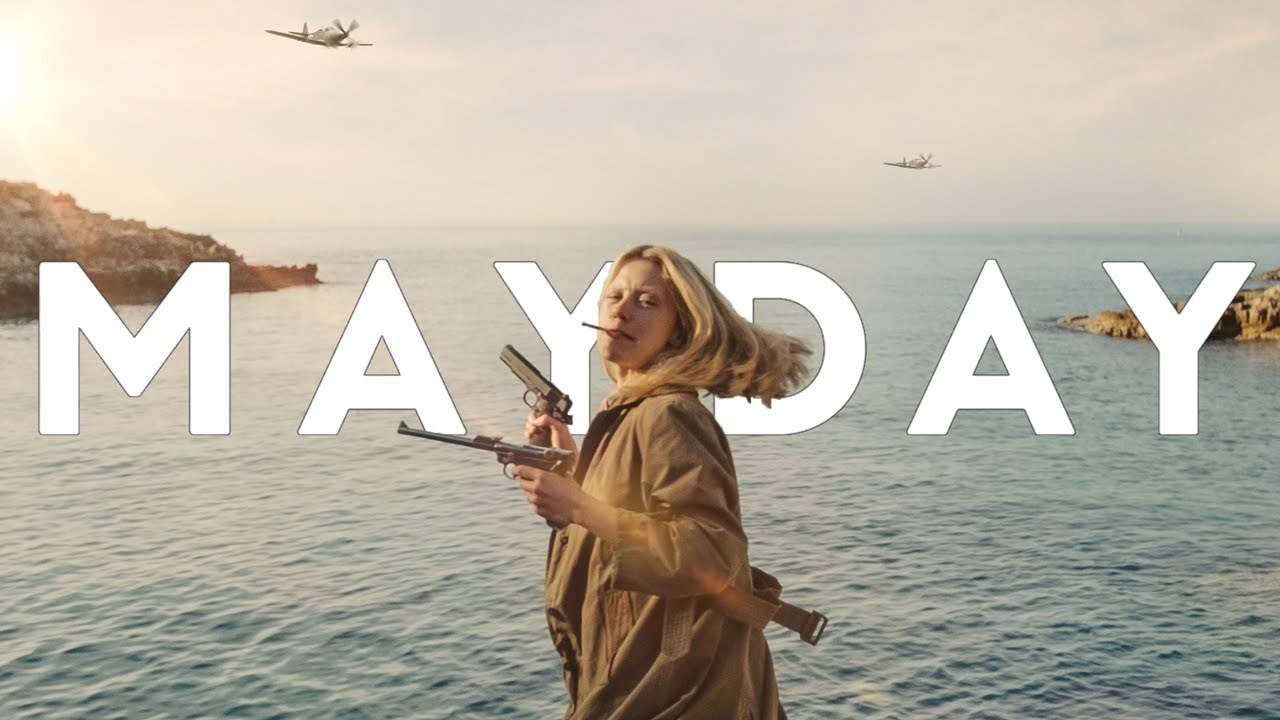 Mayday Official Trailer Clip Image