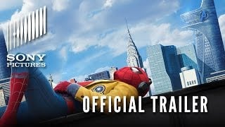 Thumbnail for Spider-Man: Homecoming