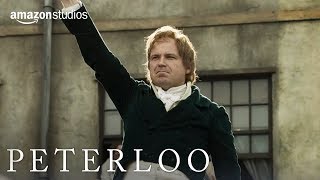 Thumbnail for Peterloo