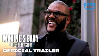 Thumbnail for Maxine’s Baby: The Tyler Perry Story