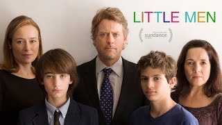 Thumbnail for Little Men