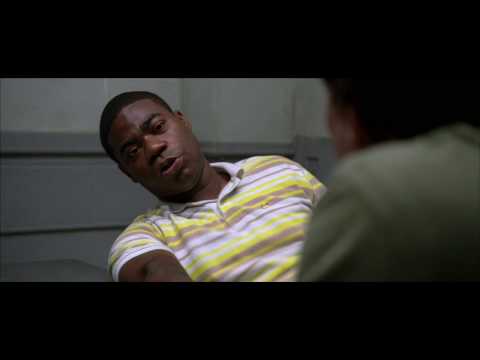 Featuring Cop Out (2010) tv spot #3