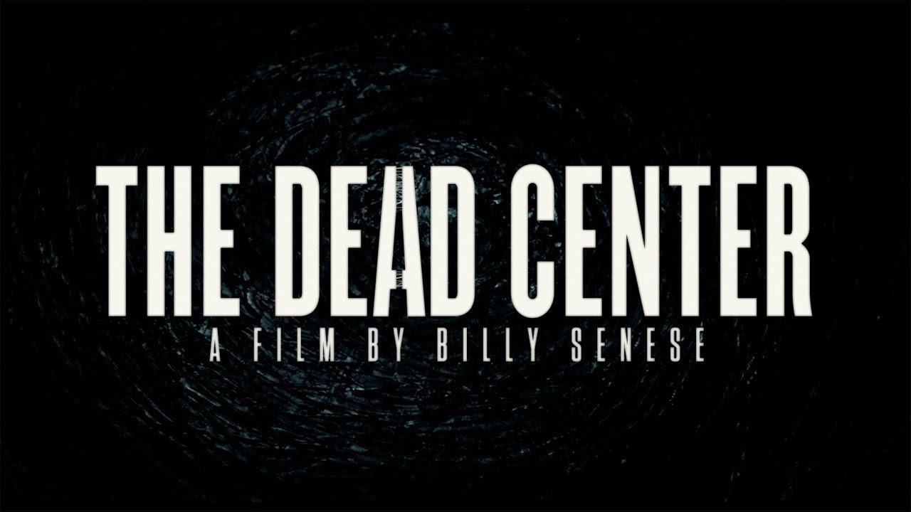 The Dead Center Official Trailer Clip Image