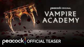 Thumbnail for Vampire Academy