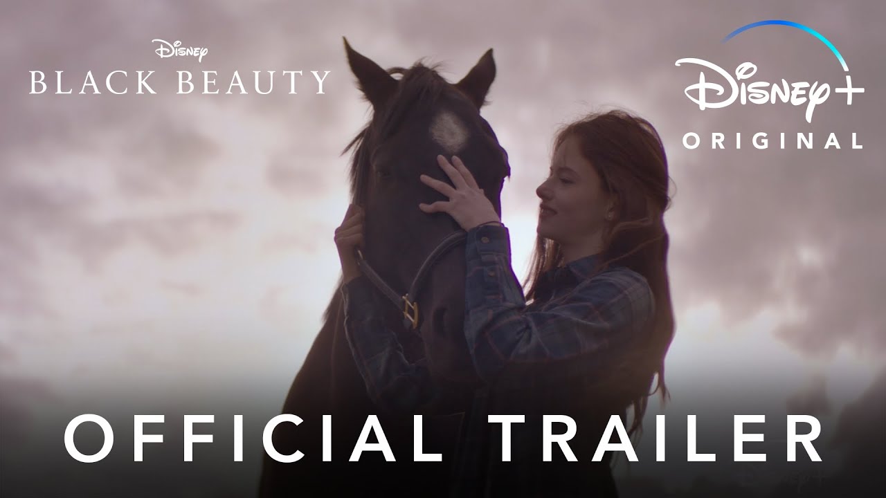 Featuring Black Beauty (2020) official trailer