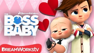 Thumbnail for The Boss Baby