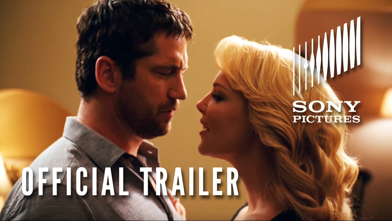 The Ugly Truth Theatrical Trailer Clip Image