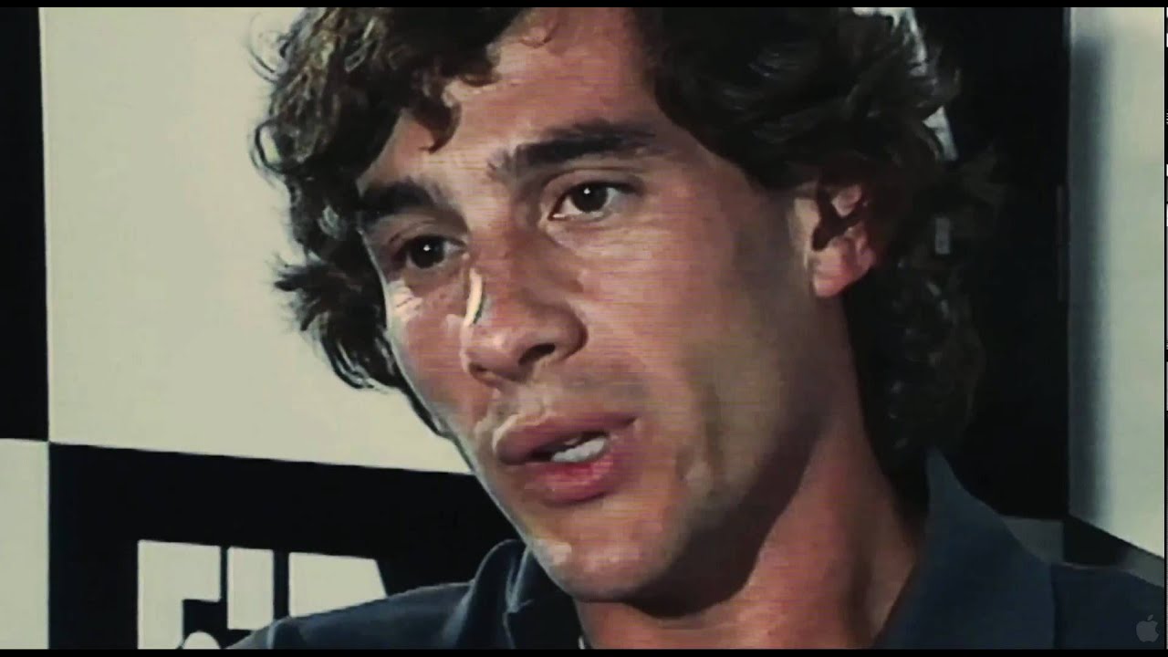 Featuring Senna (2011) theatrical trailer