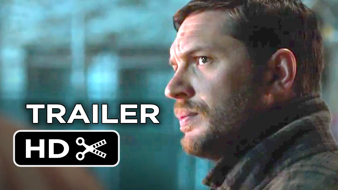 Featuring The Drop (2014) theatrical trailer #2