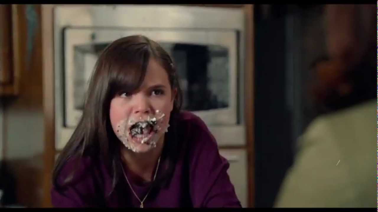 Parental Guidance Theatrical Trailer #2 Clip Image