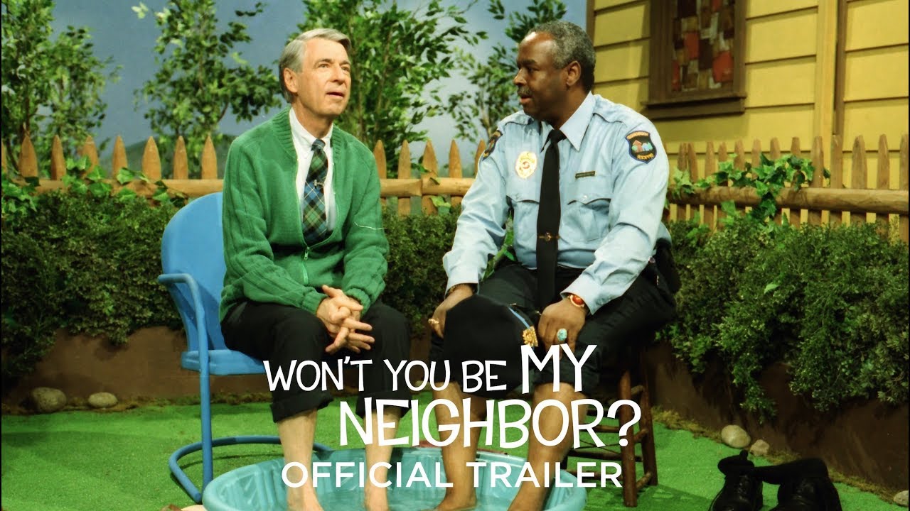 Thumbnail for Won’t You Be My Neighbor?