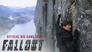 Thumbnail for Mission: Impossible - Fallout