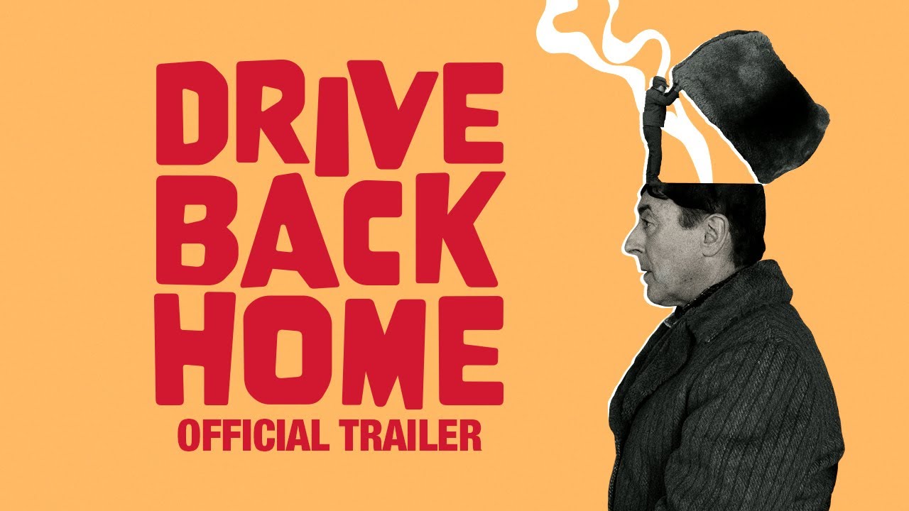 Drive Back Home Official Trailer Clip Image