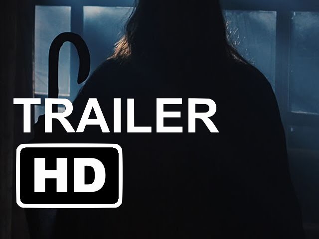 Featuring The Candy Witch (2020) official trailer