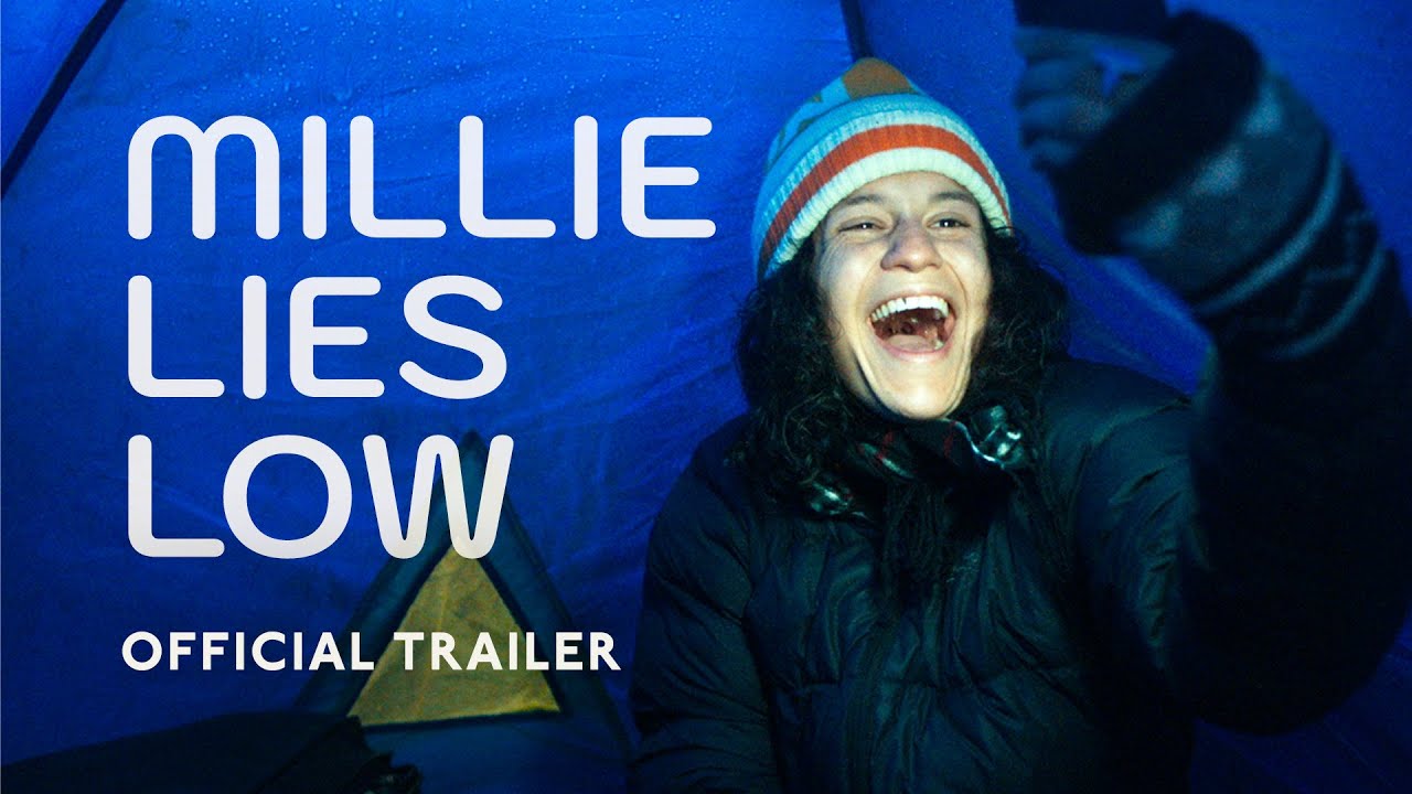 Millie Lies Low Official Trailer Clip Image