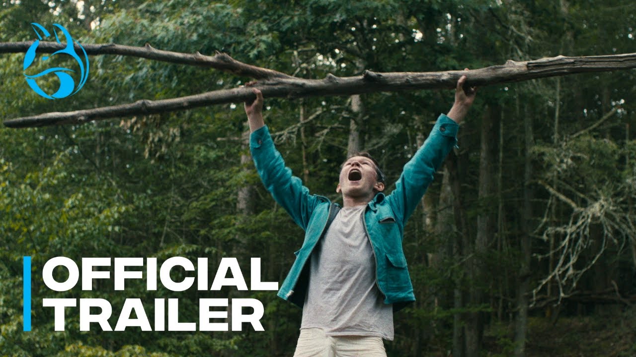 Lost on a Mountain in Maine Official Trailer Clip Image