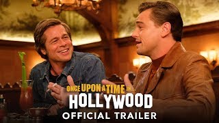 Thumbnail for Once Upon a Time in Hollywood