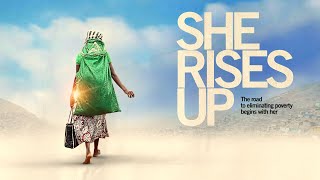 Thumbnail for She Rises Up