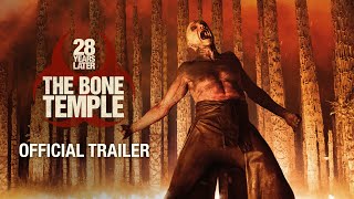 Thumbnail for 28 Years Later: The Bone Temple