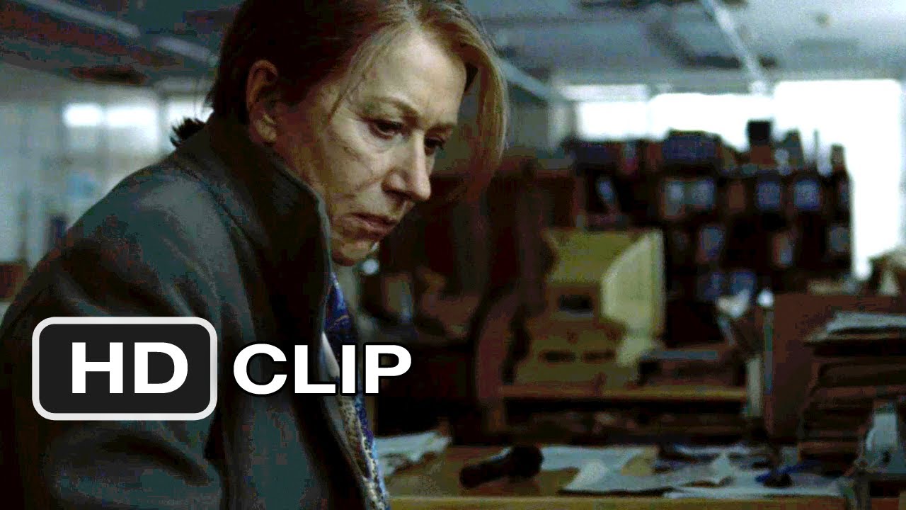 The Debt Clip #1 Clip Image