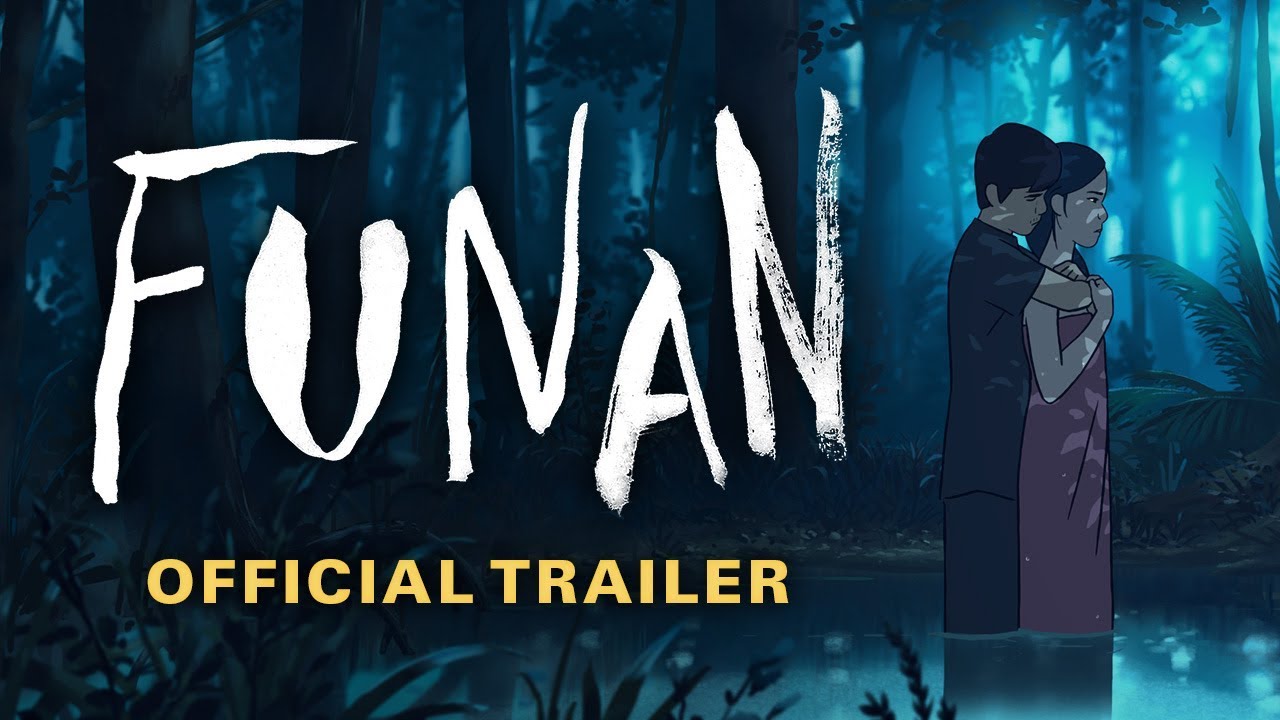 Featuring Funan (2019) official trailer