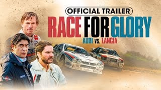 Thumbnail for Race for Glory