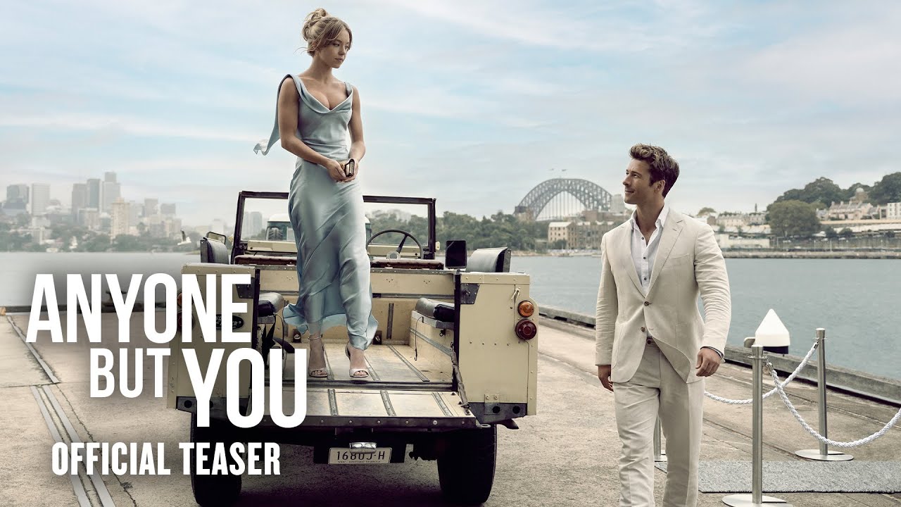 Anyone But You Teaser Trailer Clip Image