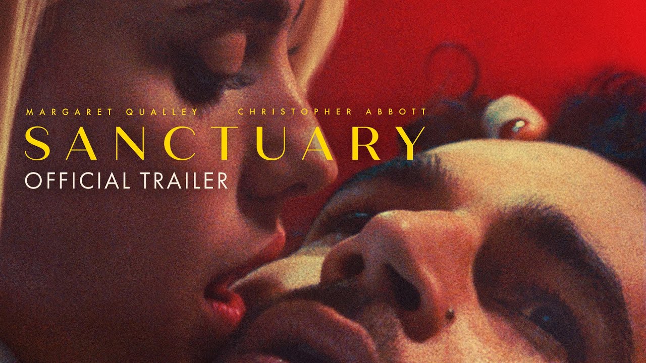 Featuring Sanctuary (2023) official trailer