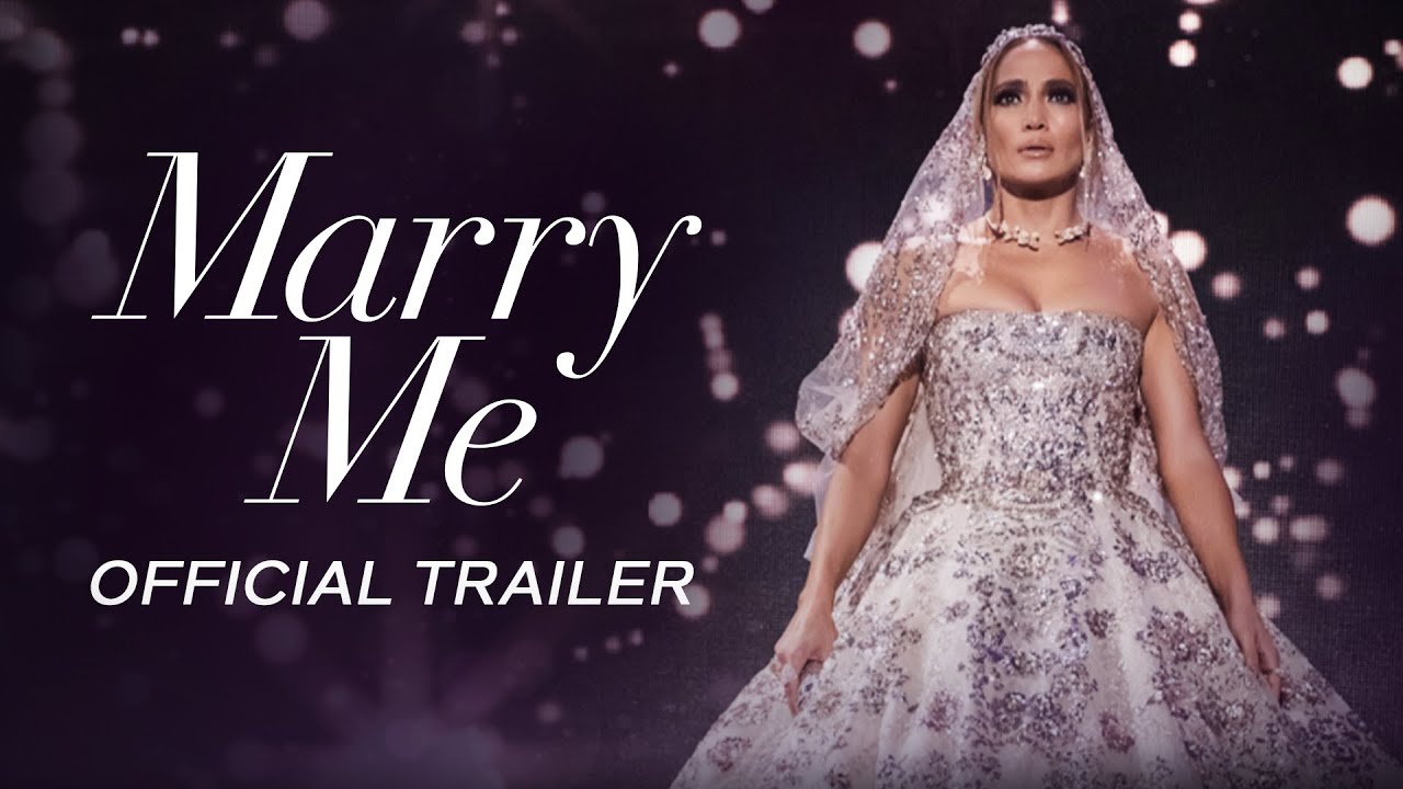 Marry Me Official Trailer Clip Image