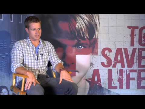 Featuring To Save a Life (2010) meet the cast: jake