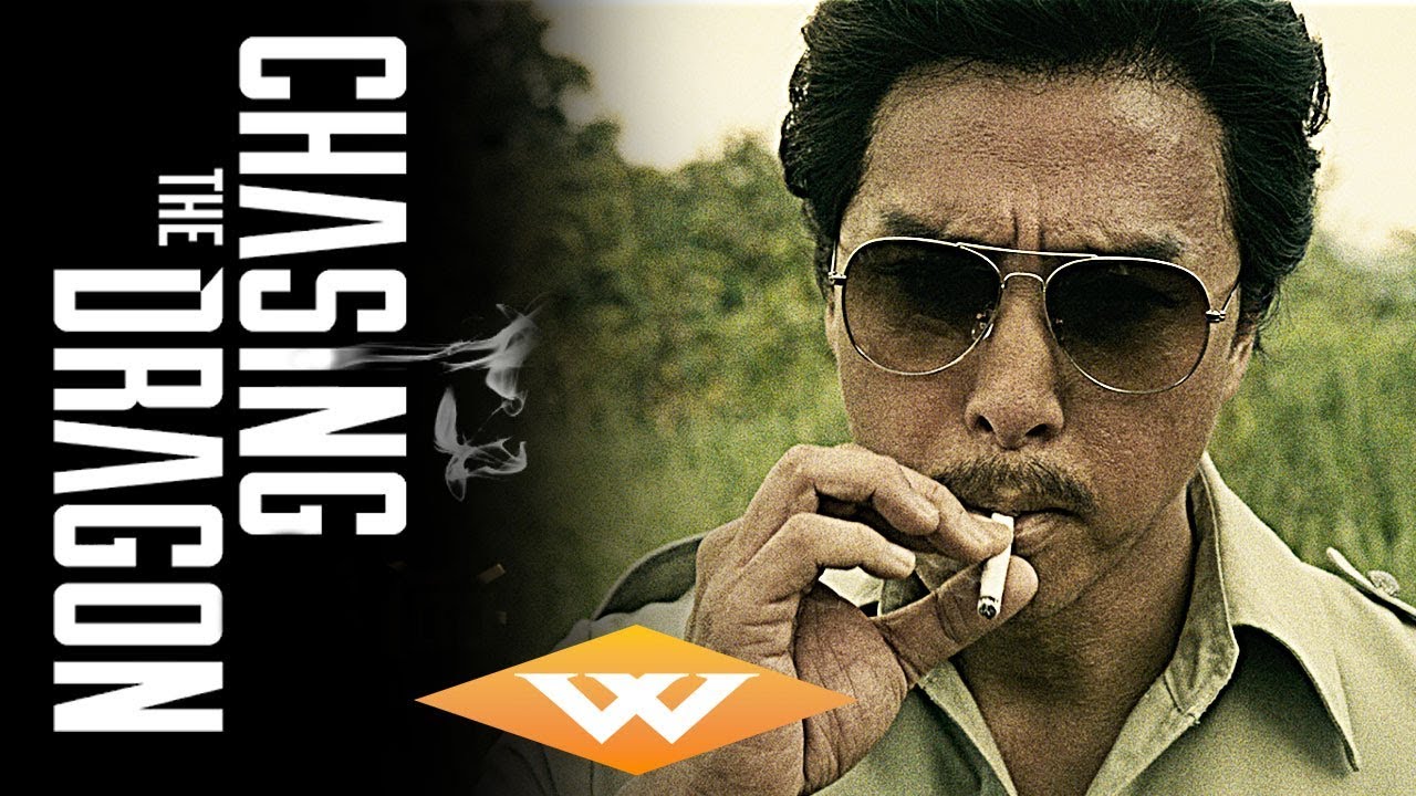 Chasing the Dragon Teaser Trailer Clip Image