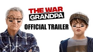 Thumbnail for The War with Grandpa