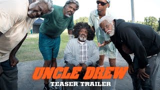 Thumbnail for Uncle Drew