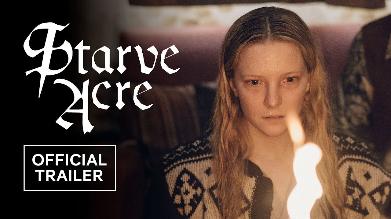 Starve Acre Official Trailer Clip Image