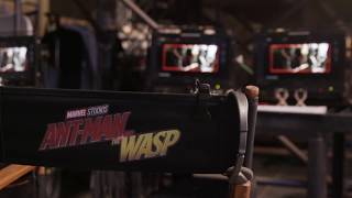 Thumbnail for Ant-Man and the Wasp