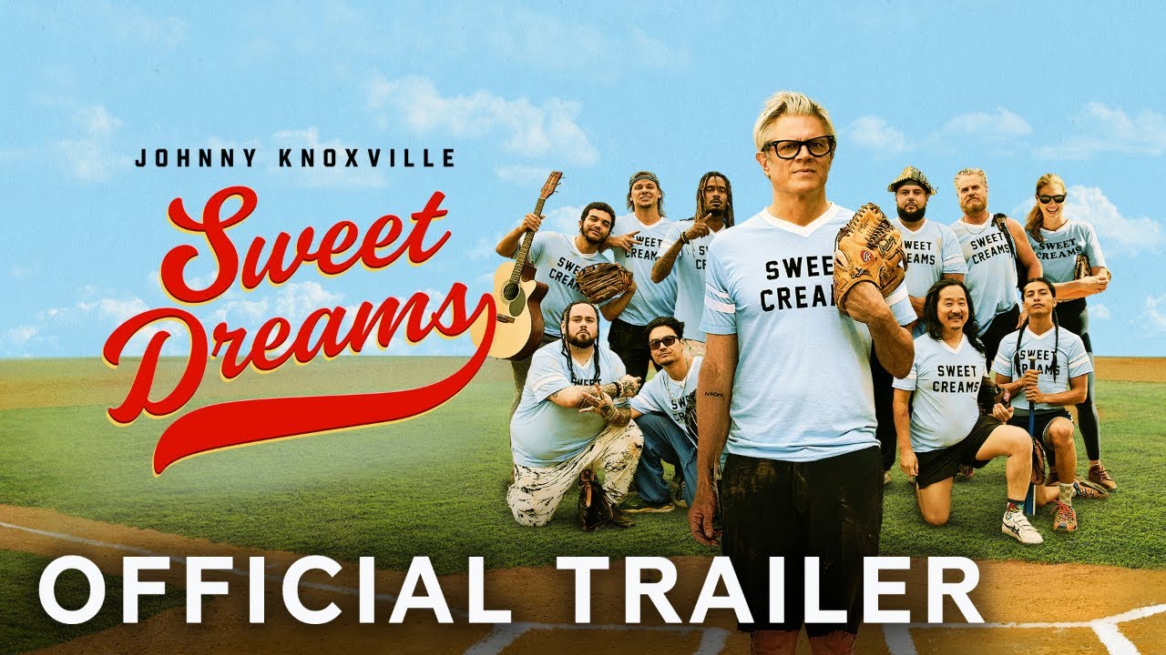 Sweet Dreams Official Trailer Clip Image