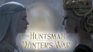 Thumbnail for The Huntsman: Winter's War