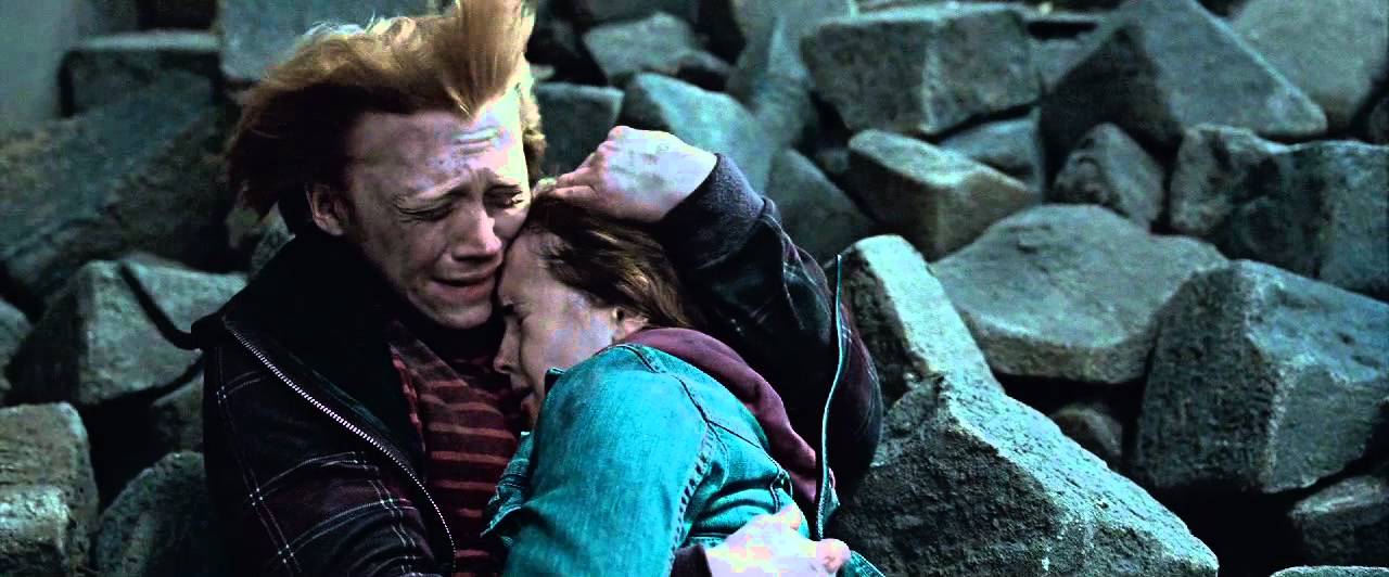 Harry Potter and the Deathly Hallows: Part II TV Spot Now Playing #2 Clip Image