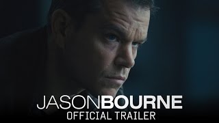 Thumbnail for Jason Bourne