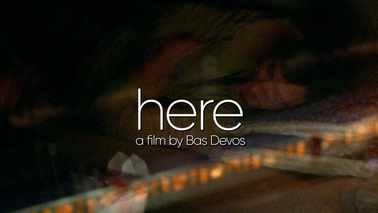 Here Official Trailer Clip Image