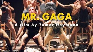 Thumbnail for Mr. Gaga