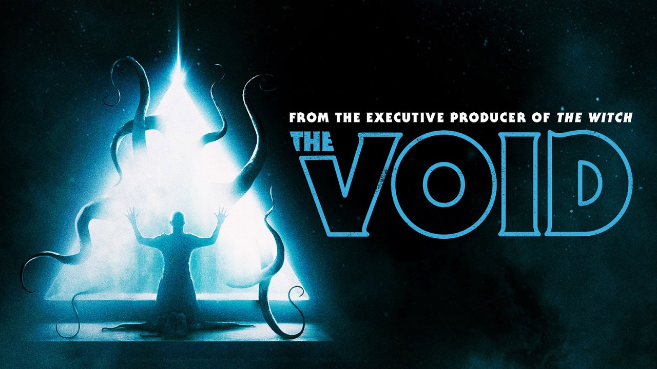 Featuring The Void (2017) teaser trailer