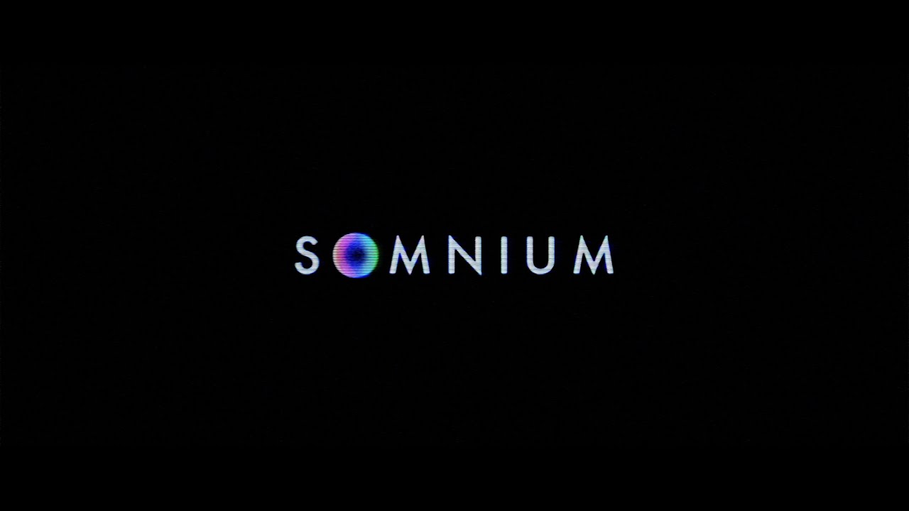 Featuring Somnium (TBA) official teaser