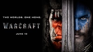 Thumbnail for WarCraft